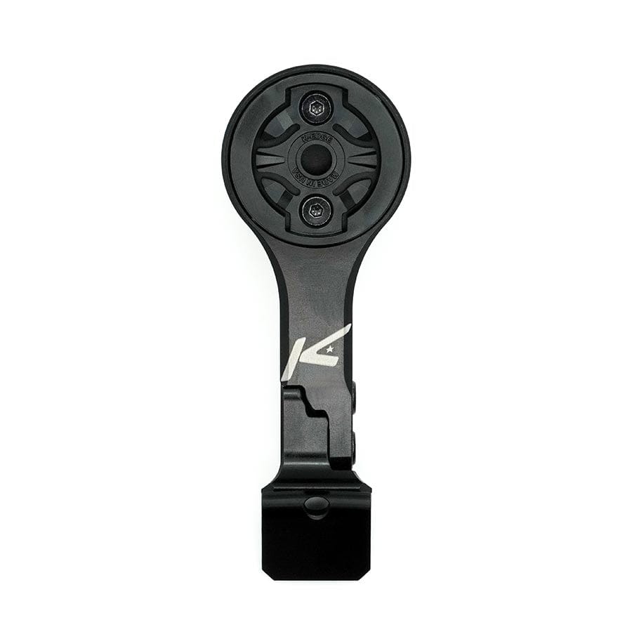 K-Edge GARMIN Gen. 8 Madone  Mount Black Computer Bike Mounts