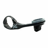 K-EDGE Garmin Max Mount Black Accessories - Computer Mounts