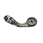 K-EDGE Garmin Max Mount Black Accessories - Computer Mounts