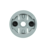 K-EDGE Replacement Insert for Wahoo Accessories - Computer Mounts