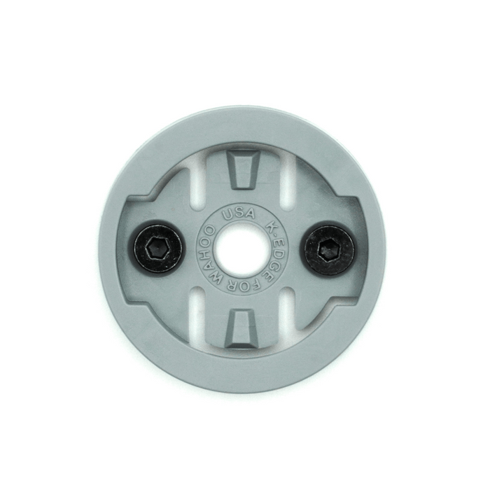 K-EDGE Replacement Insert for Wahoo Accessories - Computer Mounts