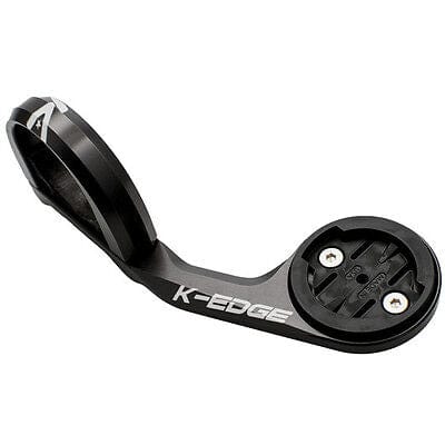 K-EDGE Sport Mount Garmin Black Accessories - Computer Mounts