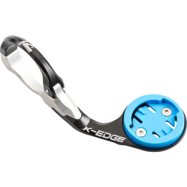 K-EDGE Wahoo Bolt Race Mount Accessories - Computer Mounts