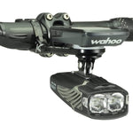 K-EDGE Wahoo Max XL Combo Mount Black Accessories - Computer Mounts