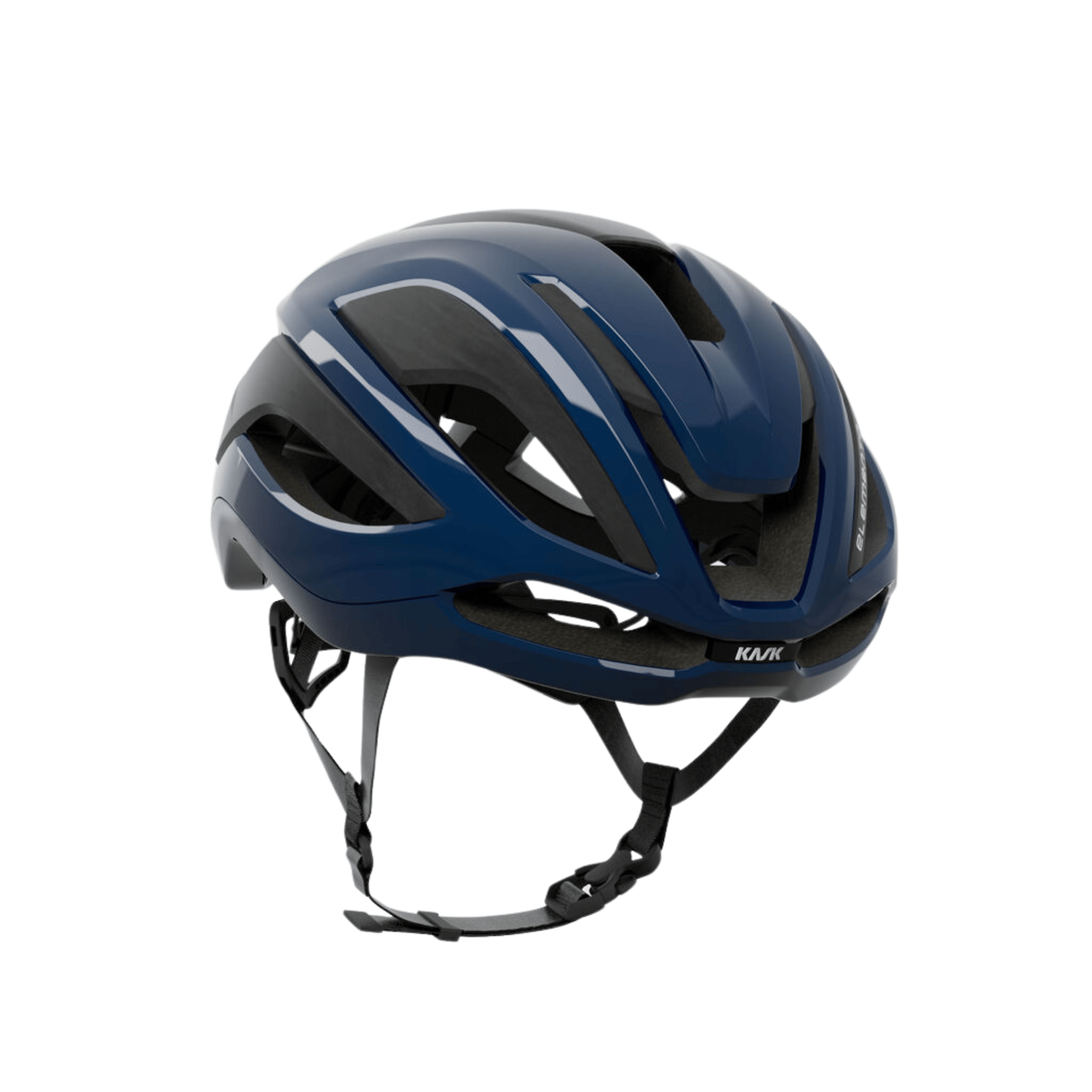 KASK Elemento Helmet Oxford Blue / S Apparel - Apparel Accessories - Helmets - Road
