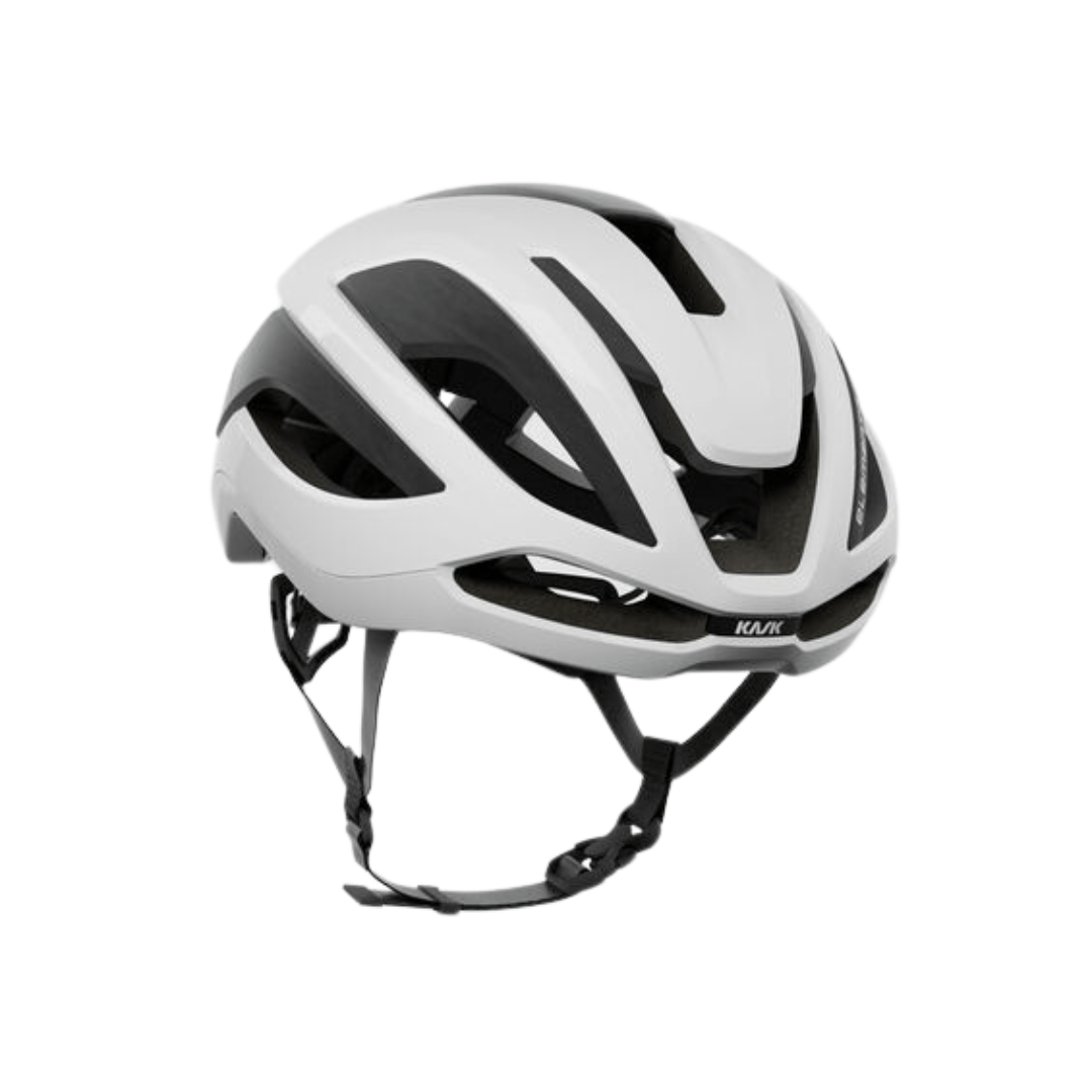 KASK Elemento Helmet White / Small Apparel - Apparel Accessories - Helmets - Road