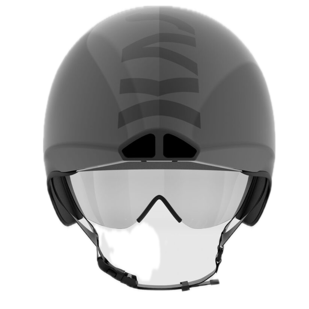 KASK Mistral Helmet Black/Anthracite / M Apparel - Apparel Accessories - Helmets - Road