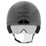 KASK Mistral Helmet Black/Anthracite / M Apparel - Apparel Accessories - Helmets - Road