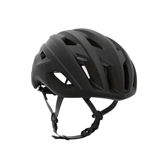 KASK Mojito³ Helmet Black Matt / Large Apparel - Apparel Accessories - Helmets - Road