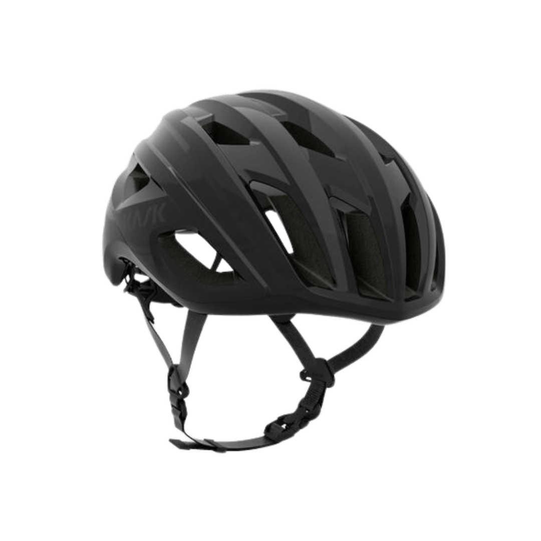 KASK Mojito³ Helmet Black / Small Apparel - Apparel Accessories - Helmets - Road