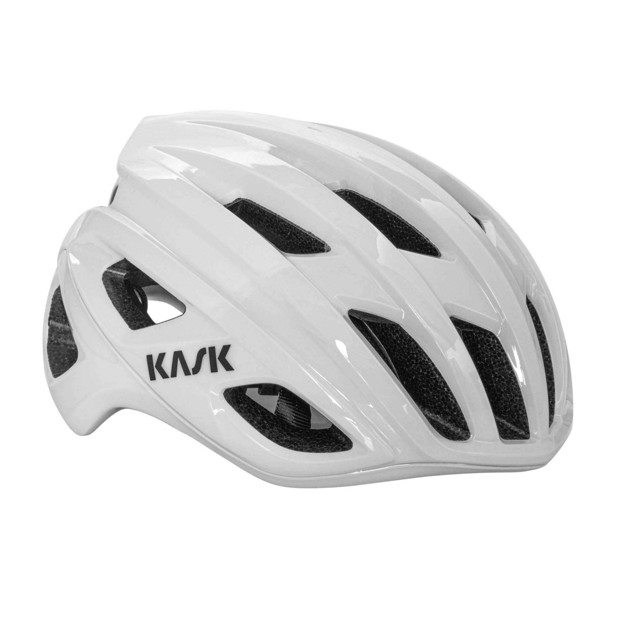 KASK Mojito³ Helmet White / S Apparel - Apparel Accessories - Helmets - Road