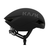 KASK Nirvana Helmet Black Matt / Medium Apparel - Apparel Accessories - Helmets - Road