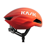 KASK Nirvana Helmet Cherry Burst / Medium Apparel - Apparel Accessories - Helmets - Road