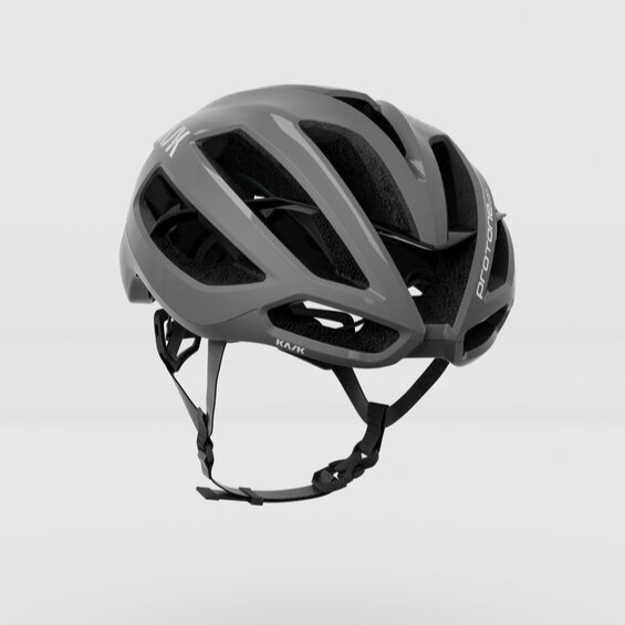 KASK Protone Icon Grey / Small Apparel - Apparel Accessories - Helmets - Road