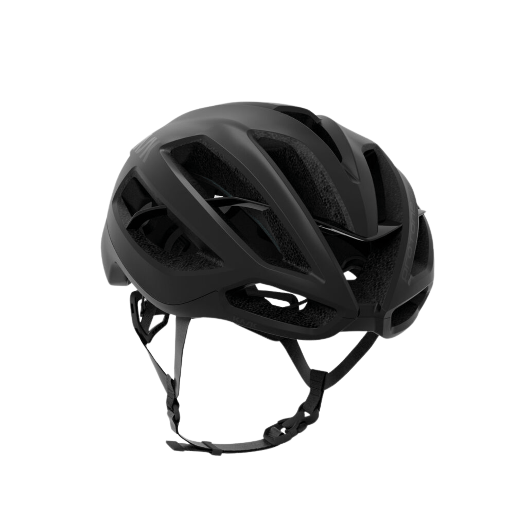 KASK Protone Icon Helmet Black Matt / S Apparel - Apparel Accessories - Helmets - Road