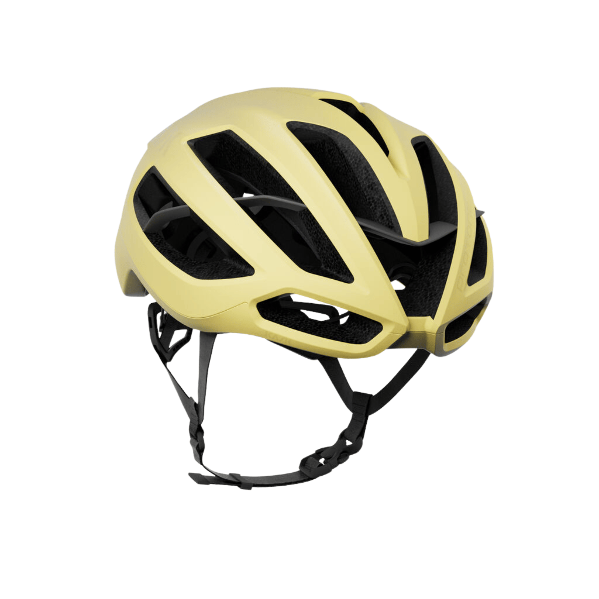 KASK Protone Icon Helmet Celestial Yellow Matt / S Apparel - Apparel Accessories - Helmets - Road