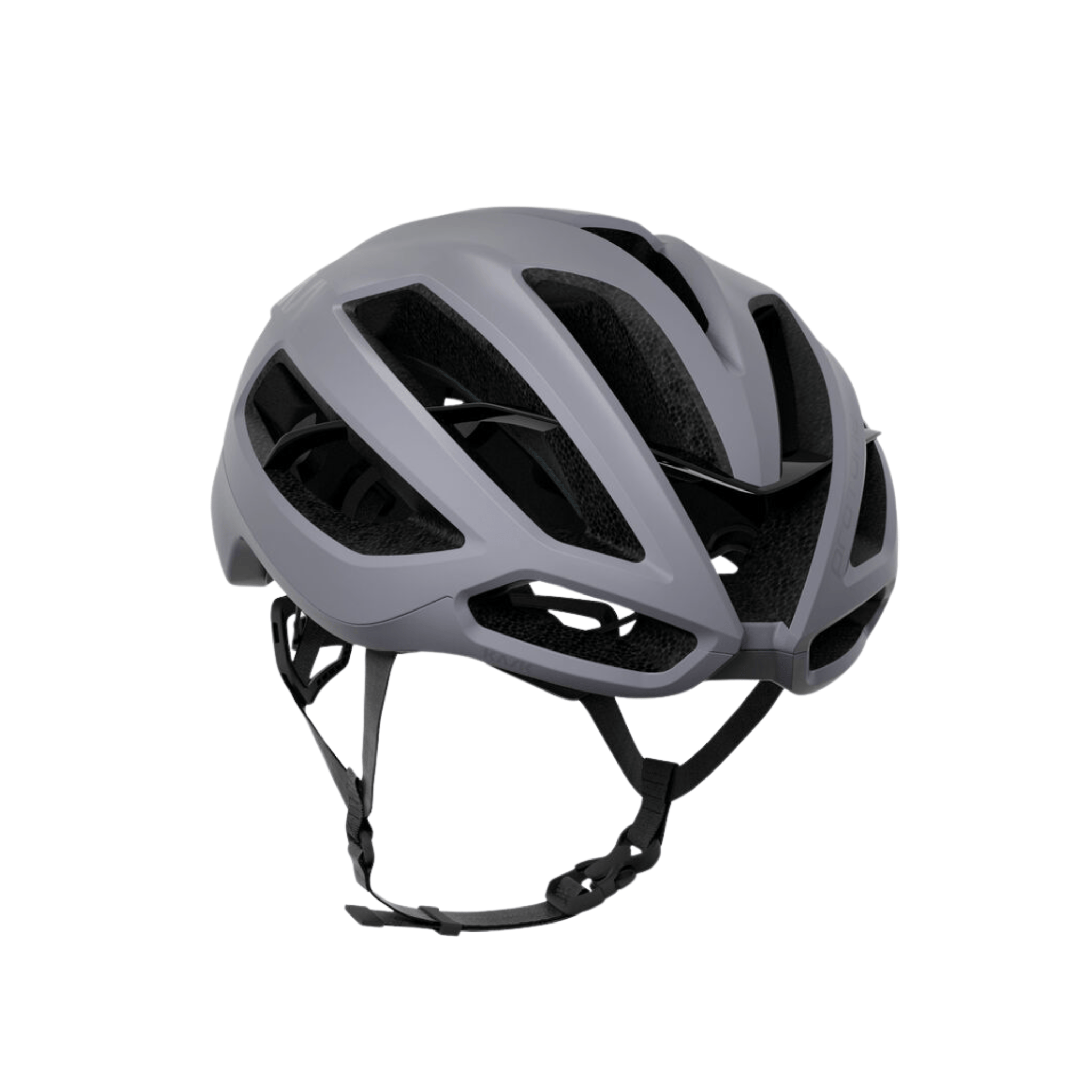KASK Protone Icon Helmet Grey Matt / S Apparel - Apparel Accessories - Helmets - Road