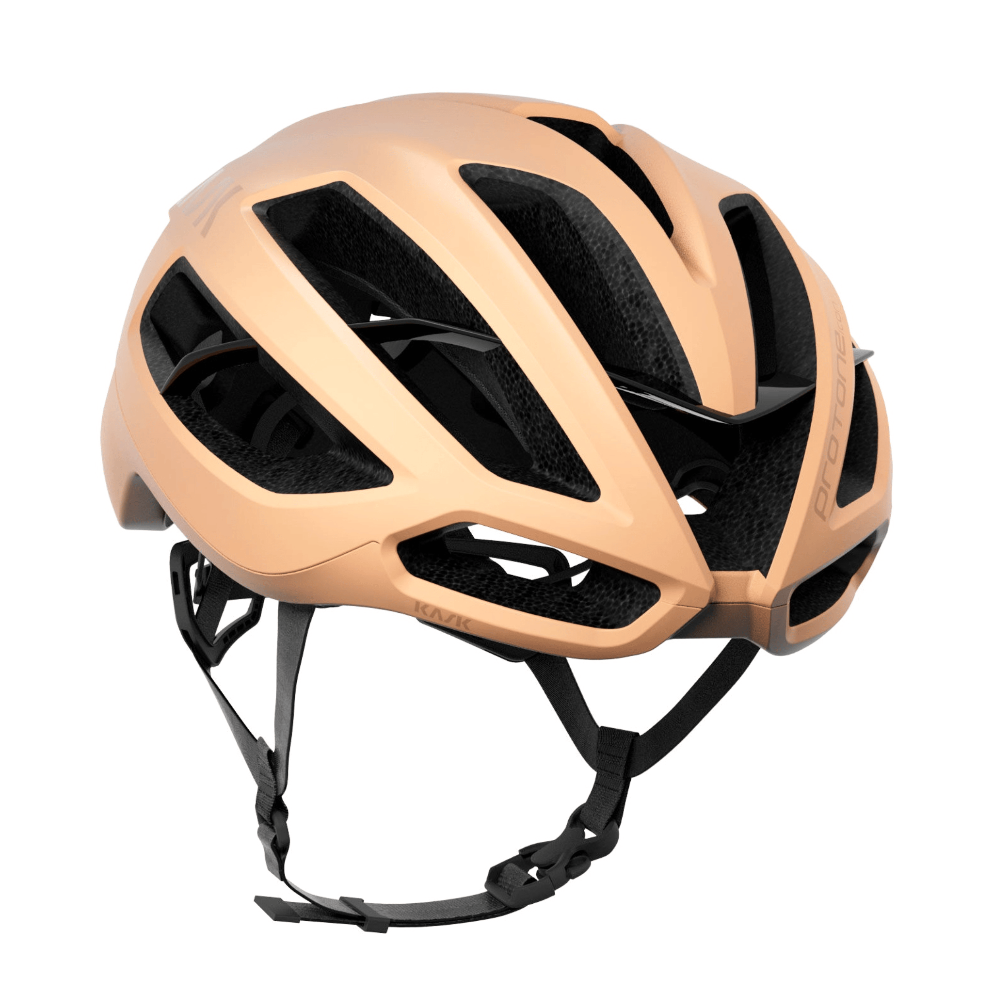 KASK Protone Icon Helmet Sahara Matt / S Apparel - Apparel Accessories - Helmets - Road