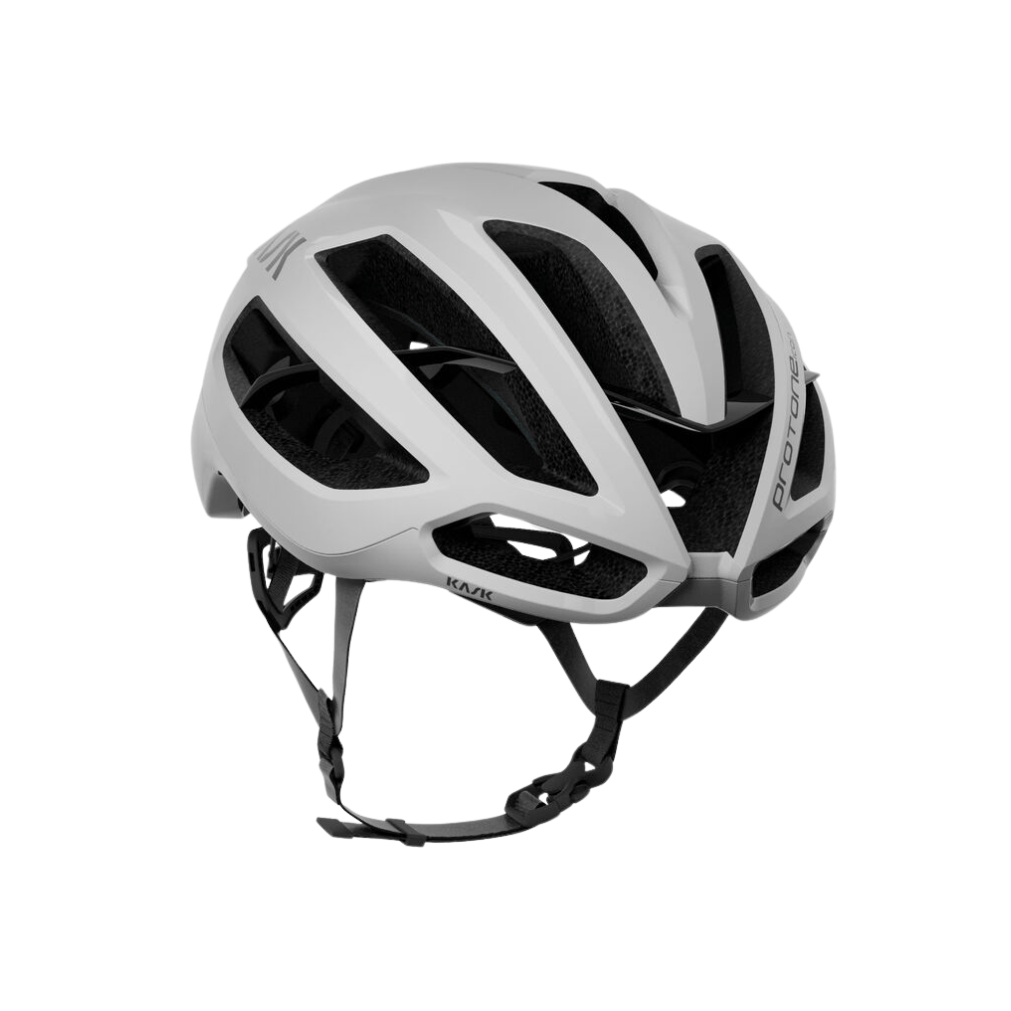 KASK Protone Icon Helmet White Matt / S Apparel - Apparel Accessories - Helmets - Road