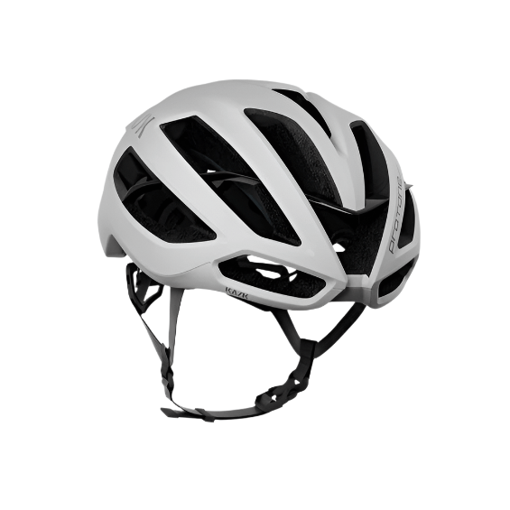 KASK Protone Icon Helmet White Matt / Small Apparel - Apparel Accessories - Helmets - Road