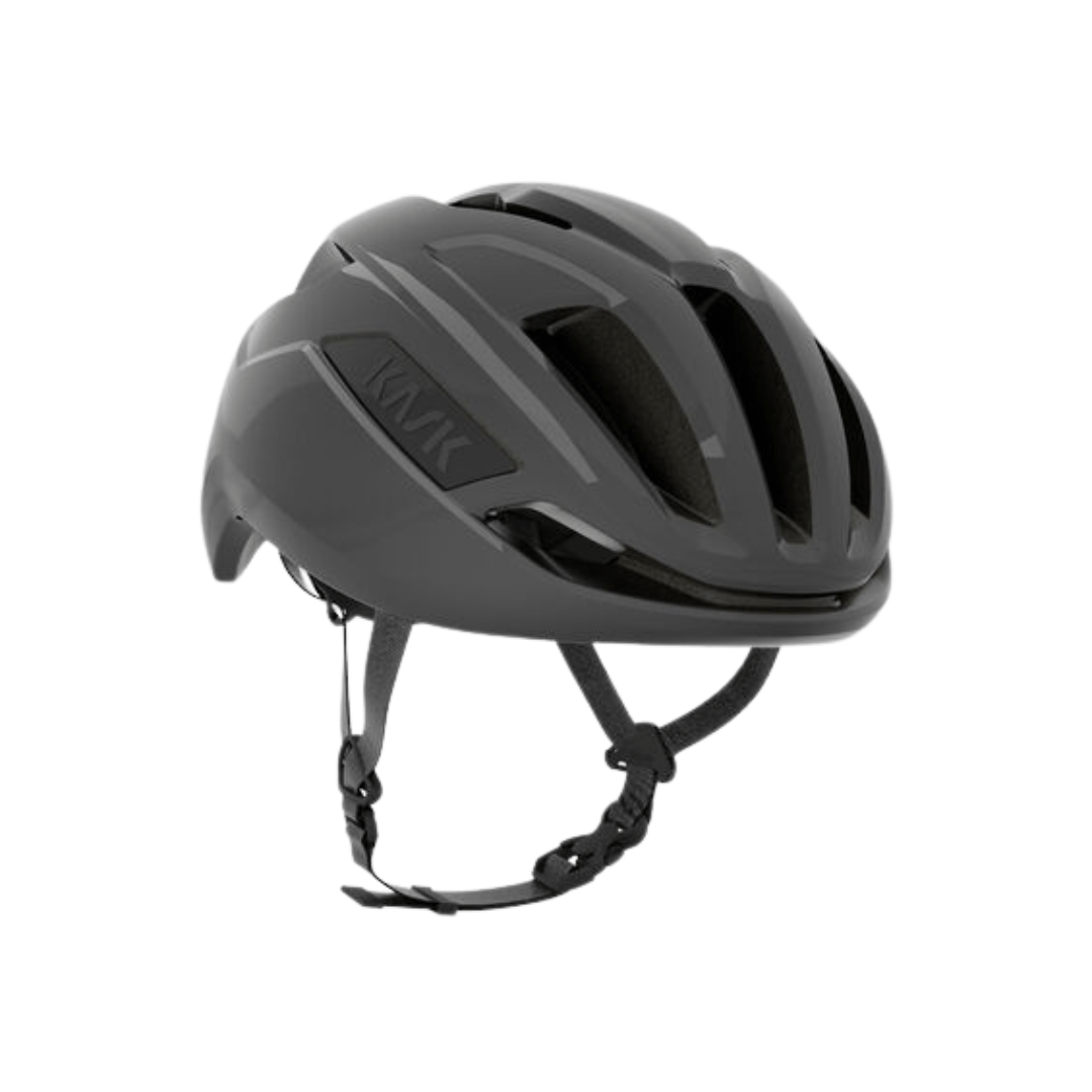 KASK Sintesi Helmet Grey / Medium Apparel - Apparel Accessories - Helmets - Road