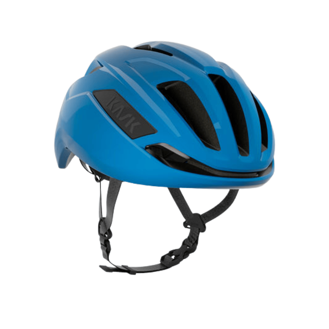 KASK Sintesi Helmet Light Blue / M Apparel - Apparel Accessories - Helmets - Road