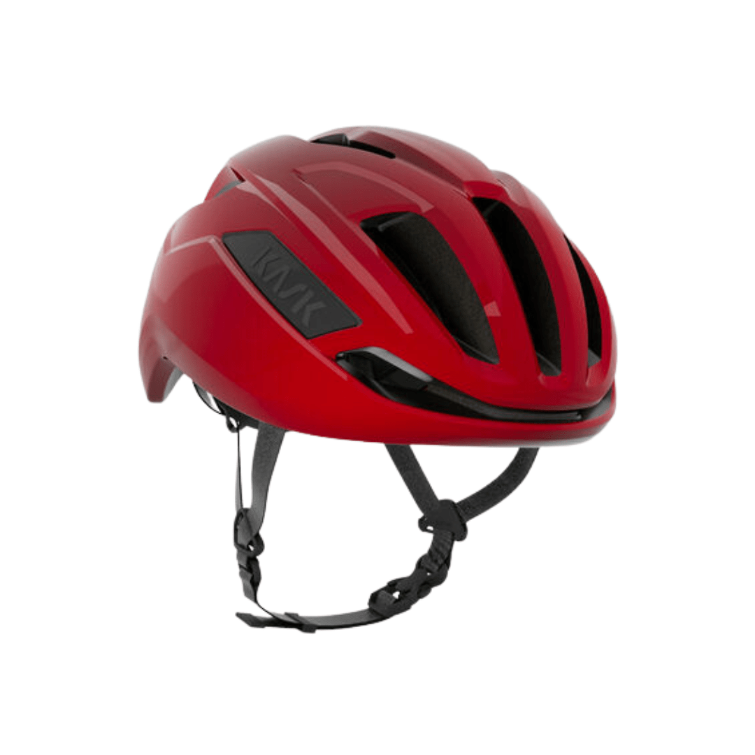 KASK Sintesi Helmet Red / Medium Apparel - Apparel Accessories - Helmets - Road