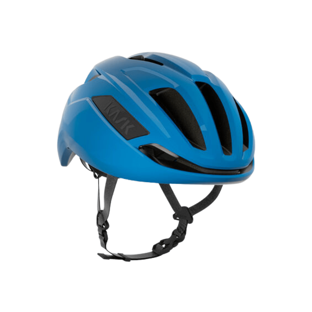 KASK Sintesi Helmet Sea Ice / Medium Apparel - Apparel Accessories - Helmets - Road