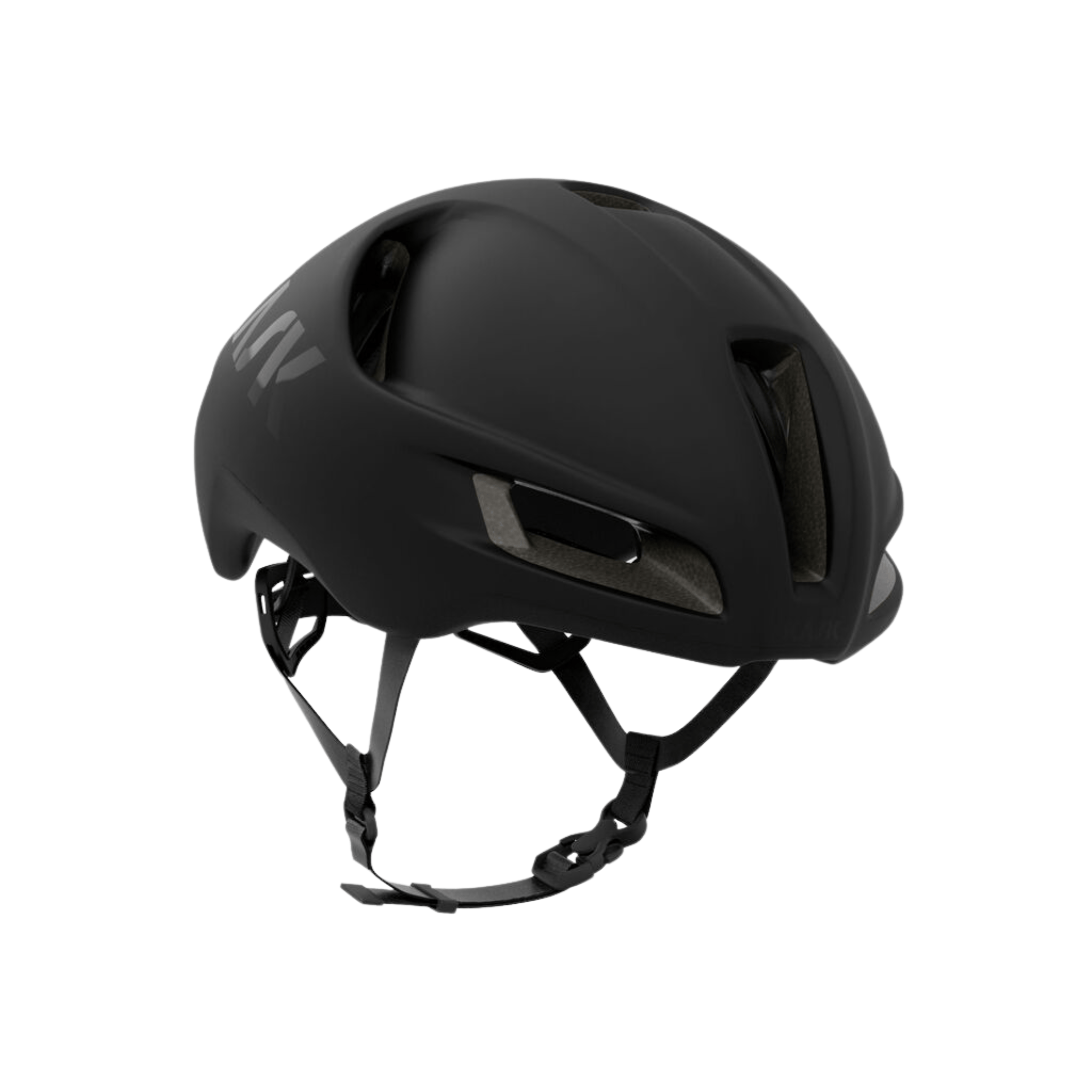 KASK Utopia Y Helmet Black Matt / S Apparel - Apparel Accessories - Helmets - Road