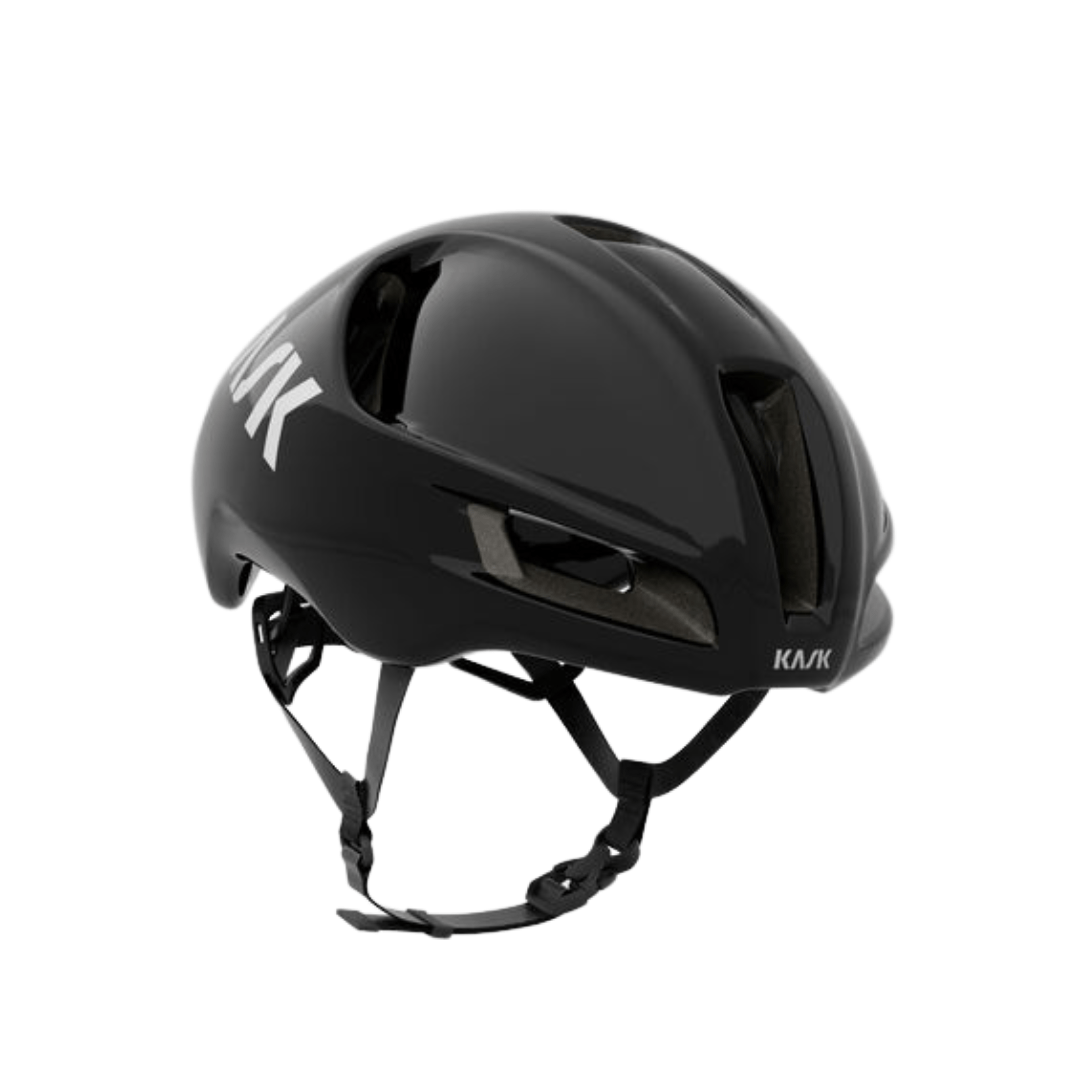 KASK Utopia Y Helmet Black / Small Apparel - Apparel Accessories - Helmets - Road