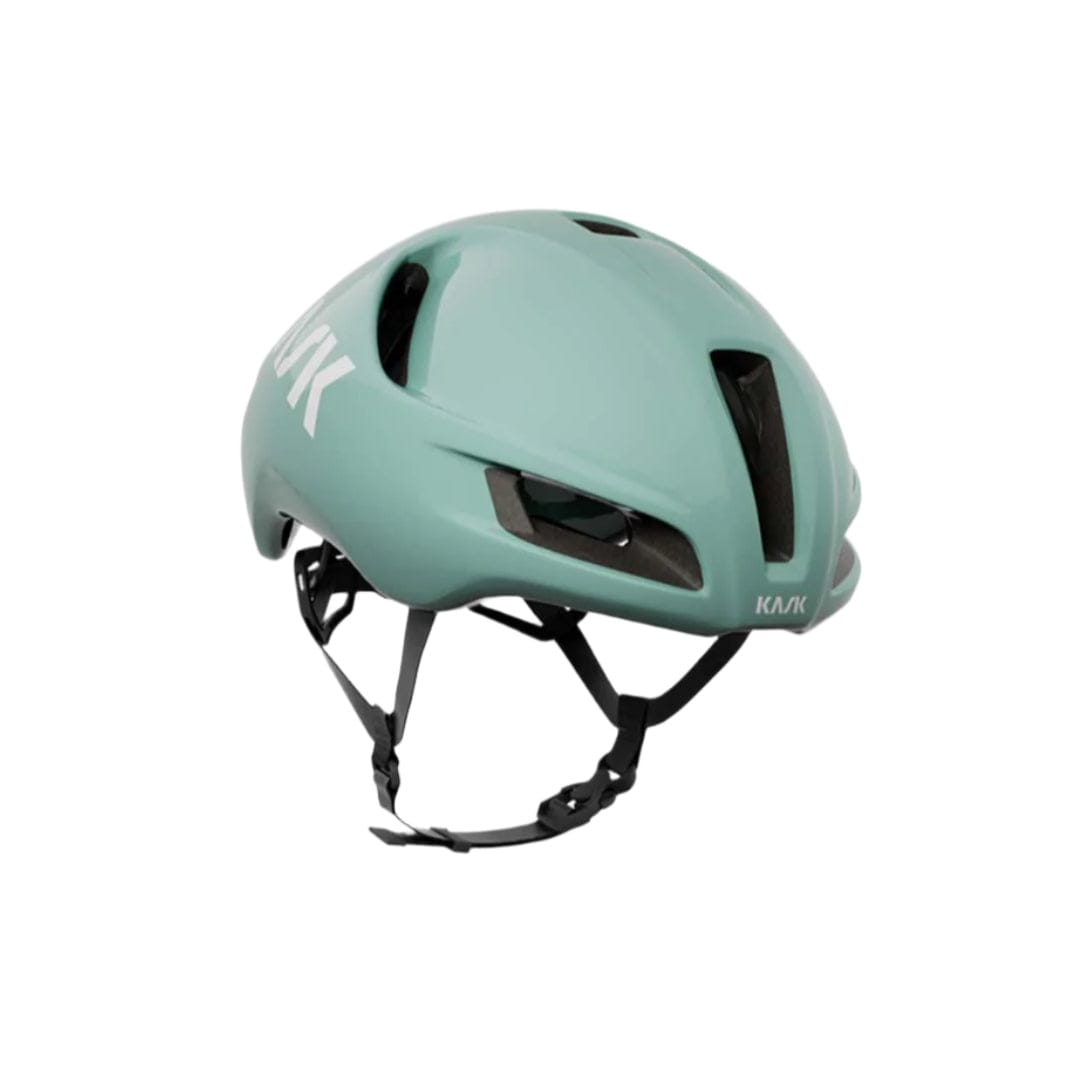 KASK Utopia Y Helmet Caribe Green / S Apparel - Apparel Accessories - Helmets - Road