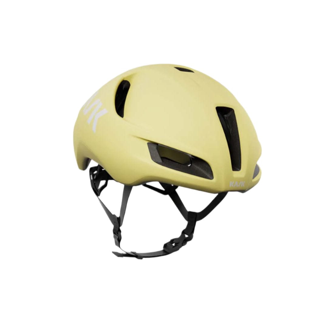 KASK Utopia Y Helmet Celestial Yellow / L Apparel - Apparel Accessories - Helmets - Road