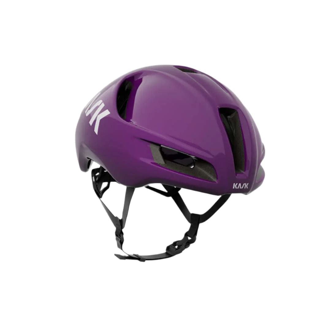 KASK Utopia Y Helmet Grape / S Apparel - Apparel Accessories - Helmets - Road