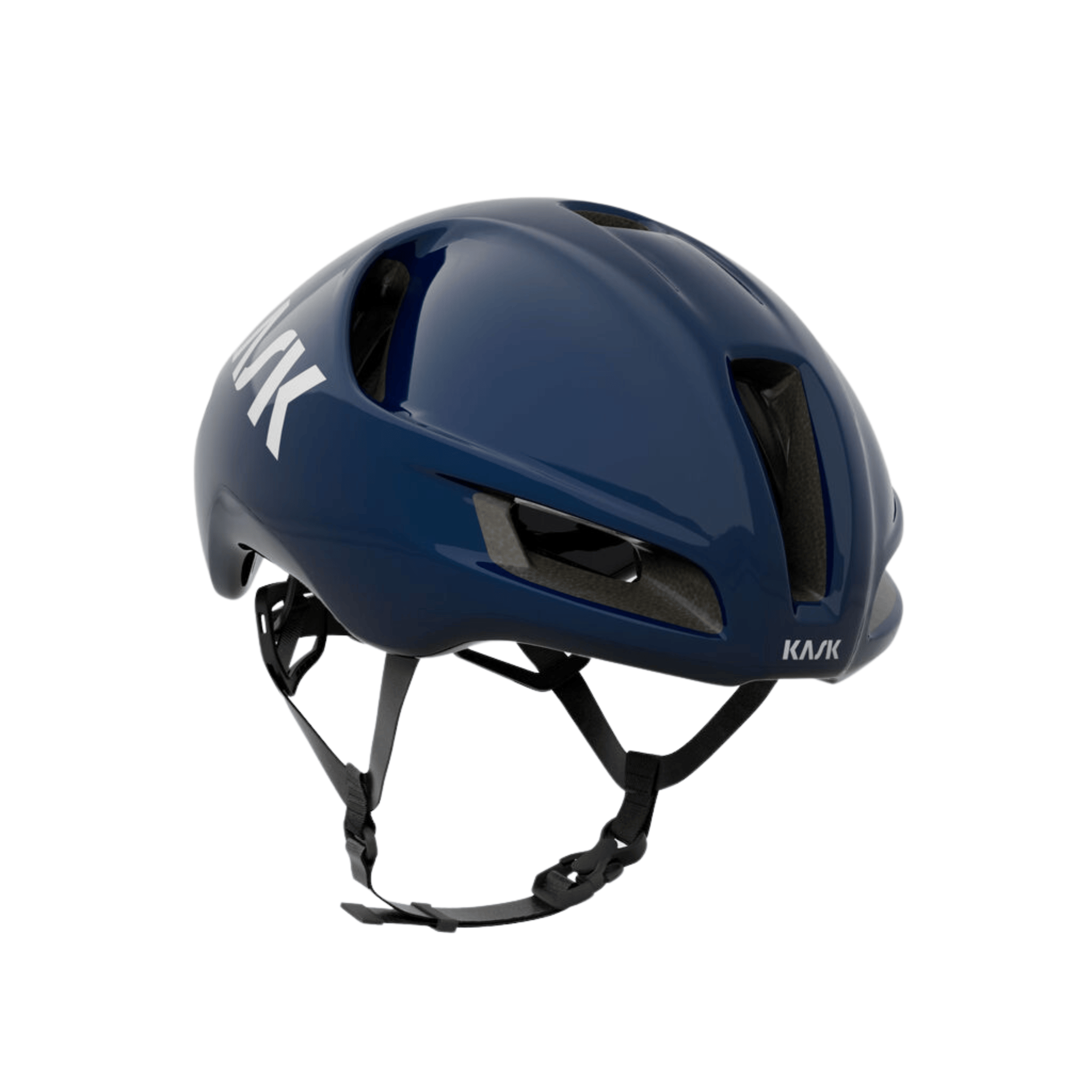 KASK Utopia Y Helmet Oxford Blue / S Apparel - Apparel Accessories - Helmets - Road