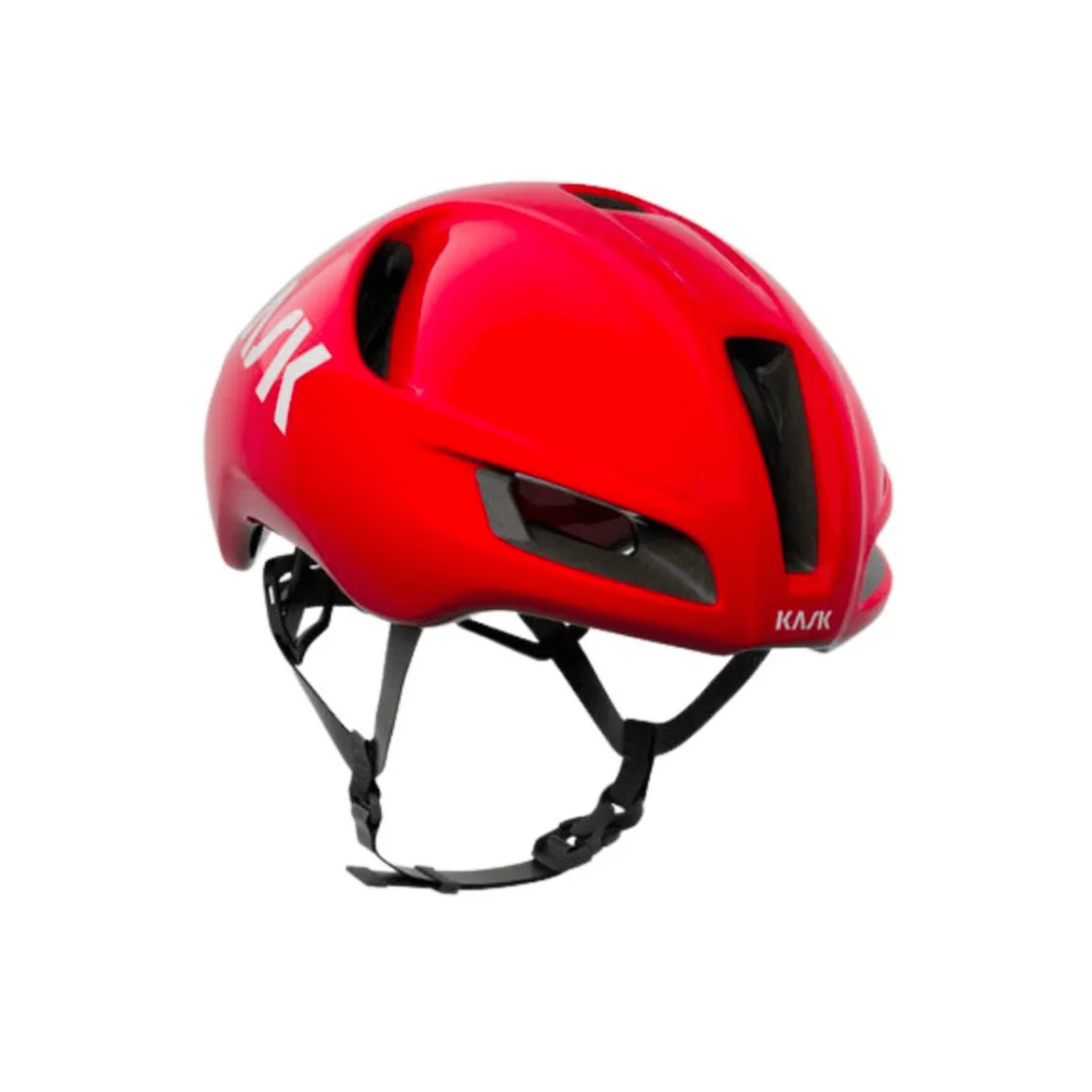 KASK Utopia Y Helmet Red / S Apparel - Apparel Accessories - Helmets - Road