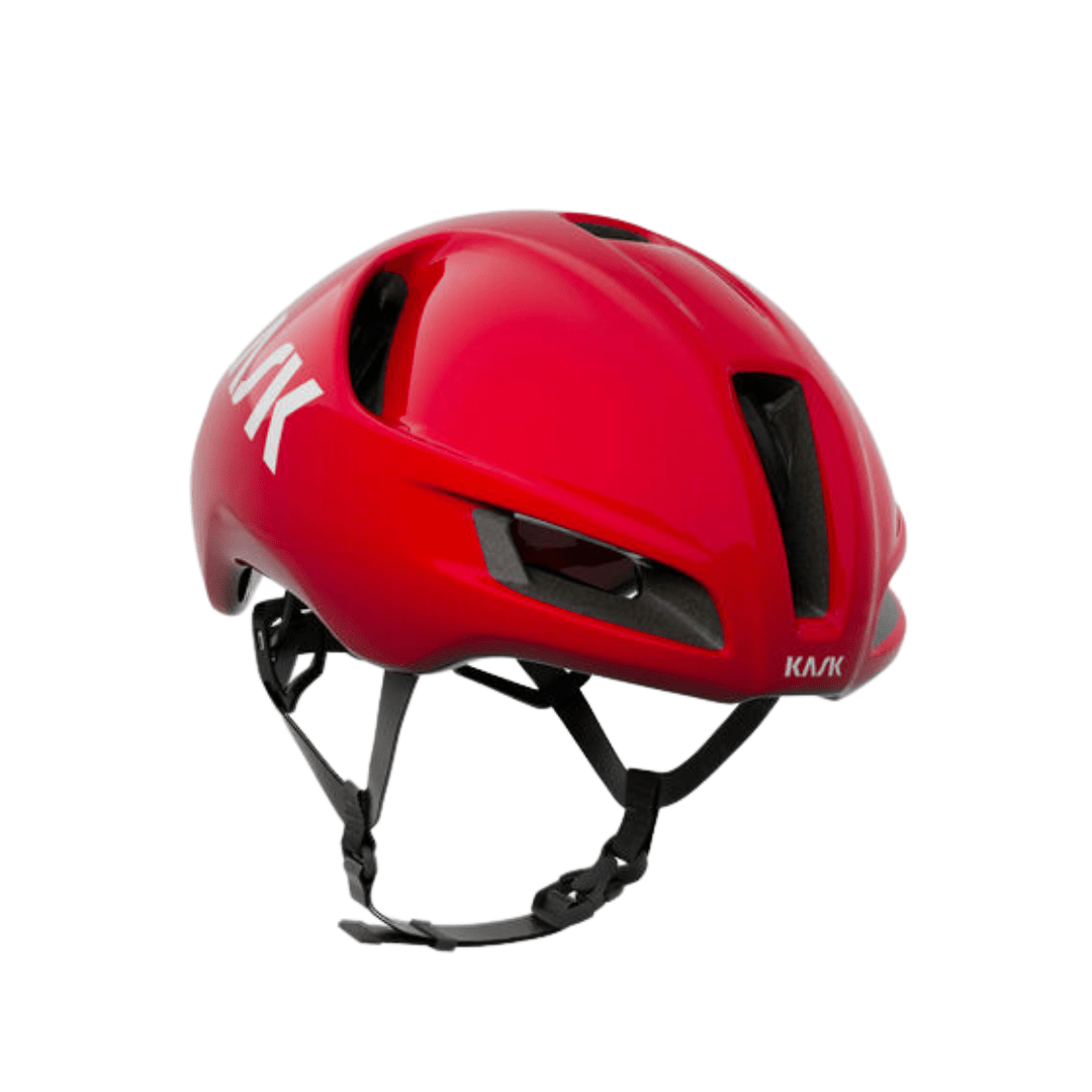 KASK Utopia Y Helmet Red / Small Apparel - Apparel Accessories - Helmets - Road