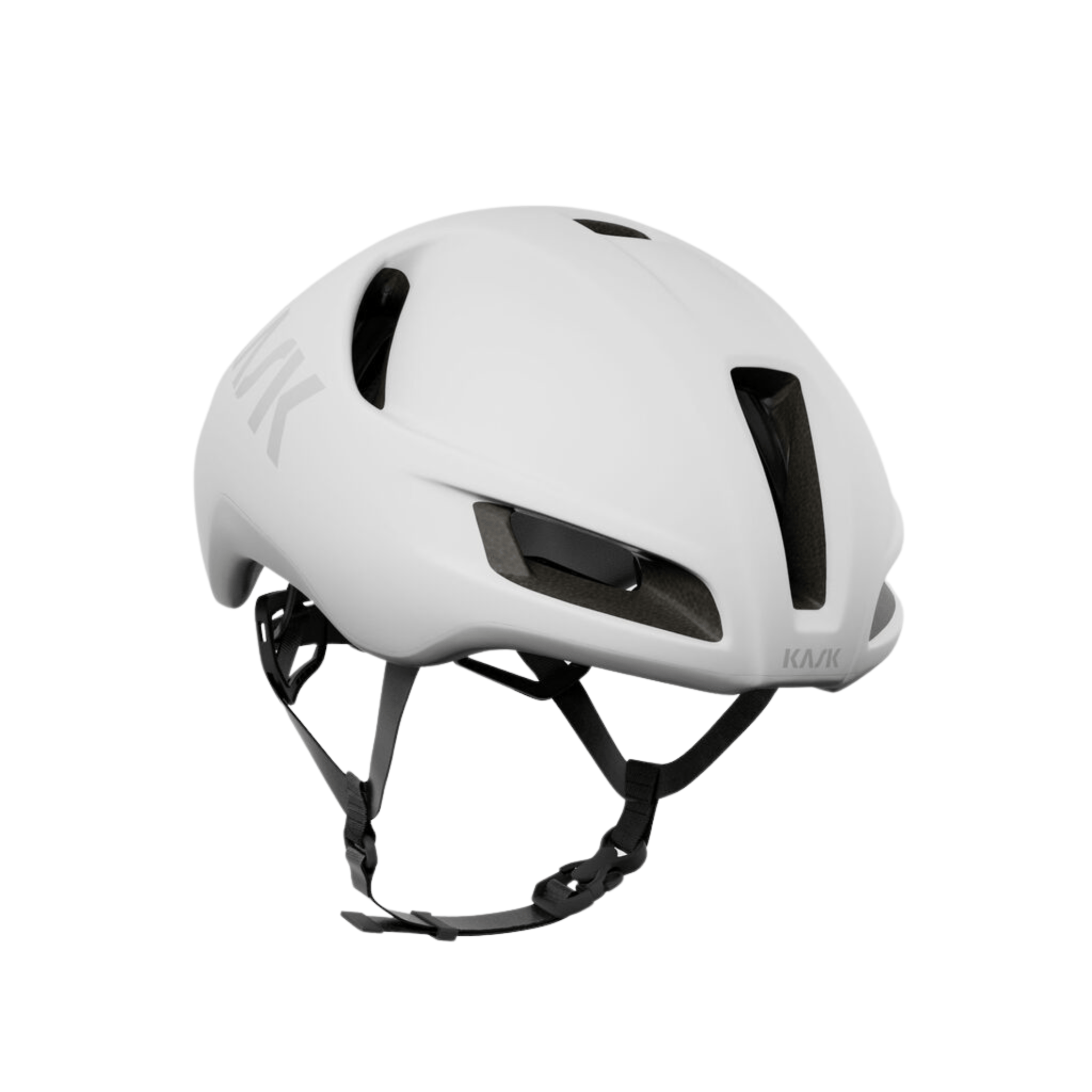 KASK Utopia Y Helmet White Matt / S Apparel - Apparel Accessories - Helmets - Road