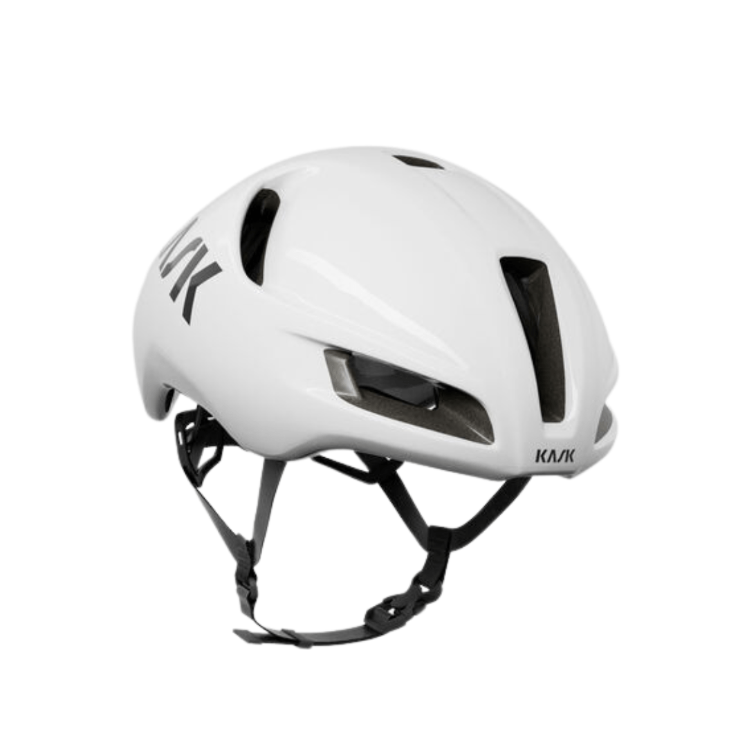 KASK Utopia Y Helmet White / Small Apparel - Apparel Accessories - Helmets - Road