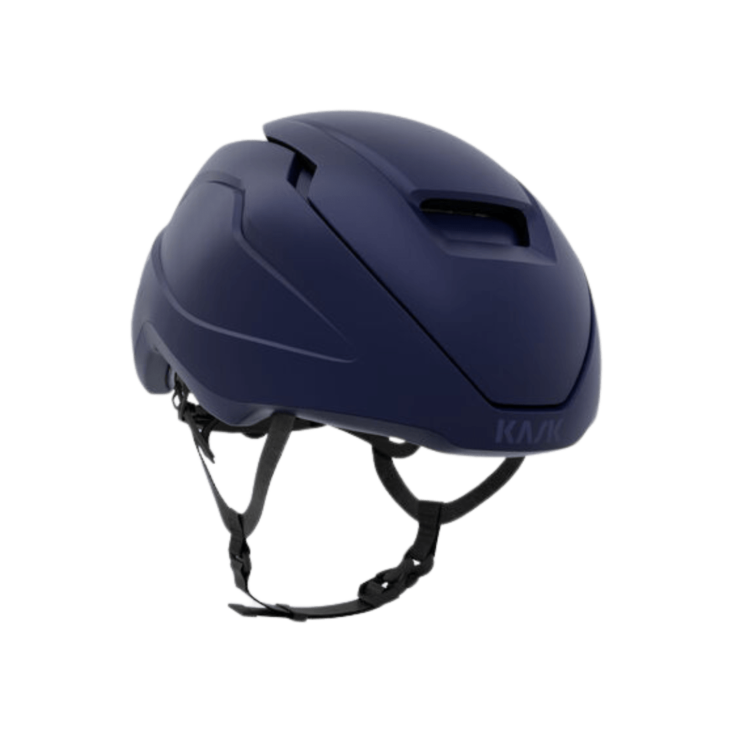 KASK Wasabi Helmet Blue Matte / Small Apparel - Apparel Accessories - Helmets - Road