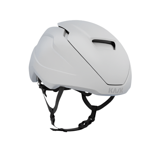 KASK Wasabi Helmet White Matte / Small Apparel - Apparel Accessories - Helmets - Road