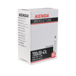 Kenda 48mm Presta Tube 26'', 1.50-1.75 Parts - Tubes