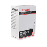 Kenda 48mm Presta Tube 26'', 1.50-1.75 Parts - Tubes