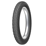 Kenda Krusade Kenda, Krusade, Tire, 20''x4.00, Wire, Clincher, SRC, 60, Black Fat Bike Tires