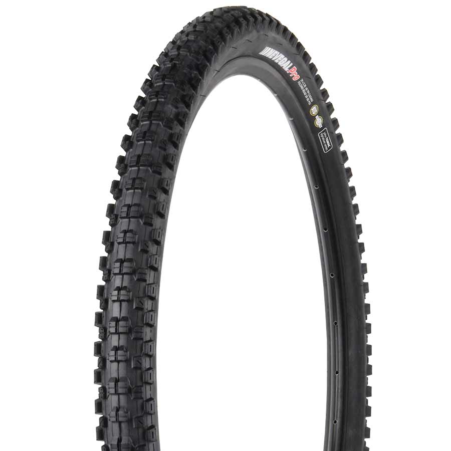 Kenda Nevegal Kenda, Nevegal, Tire, 26''x2.35, Folding, Clincher, DTC, 120TPI, Black Hybrid Tires