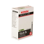 Kenda Schrader Tube 48mm, 700C, 28-35C Parts - Tubes