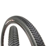 Kenda Small Block 8 Kenda, Small Block 8, Tire, 26''x2.35, Folding, Clincher, DTC, 120TPI, Black Mountain Tires