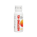 Ketone-IQ +Caffeine Shot Box of 24 Peach Other - Nutrition - Gels & Shots