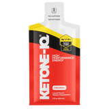 Ketone-IQ Classic Pouch Gel Box of 12 Other - Nutrition - Gels & Shots