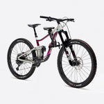 Kids Ride Shotgun 2.0 Seat Shotgun, 2.0, Baby Seat, On frame, Black Baby Seats