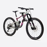 Kids Ride Shotgun 2.0 Seat Shotgun, 2.0, Baby Seat, On frame, Black Baby Seats